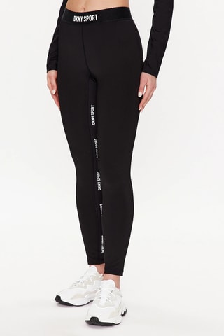 Legging - Zwart