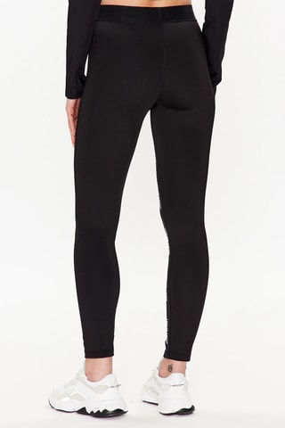 Legging - Zwart