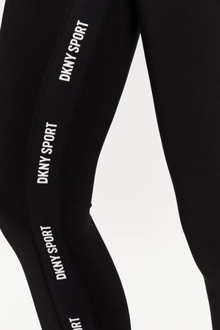 Legging - Zwart
