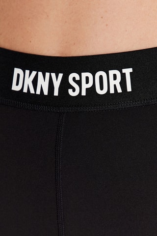 Legging - Zwart