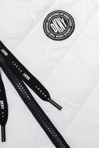 Bodywarmer - Wit