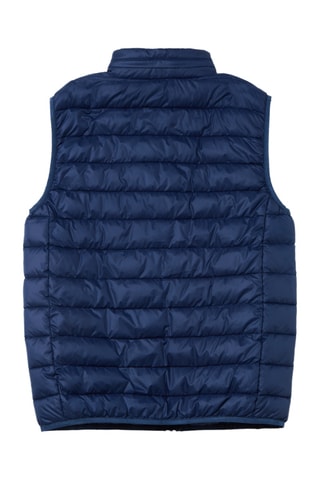 Bodywarmer - Blauw