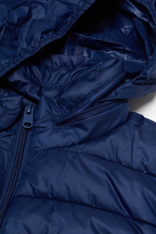 Bodywarmer - Blauw