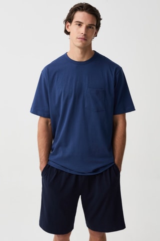 Pyjama - Blauw