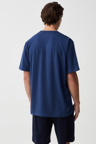 Pyjama - Blauw