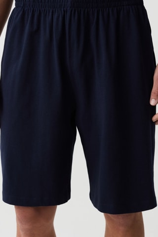 Pyjama - Blauw