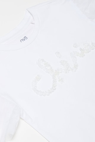 T-shirt - Wit