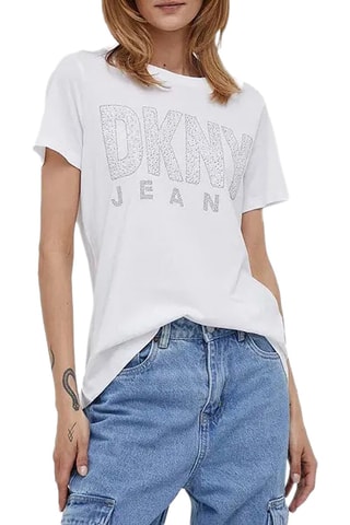 T-shirt - Wit