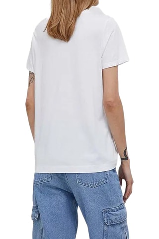 T-shirt - Wit