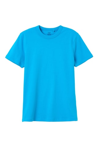 T-shirt - Blauw