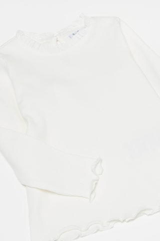 T-shirt - Wit