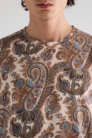T-shirt - Wit 