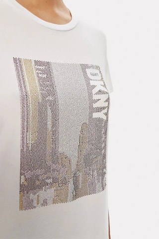 T-shirt - Wit