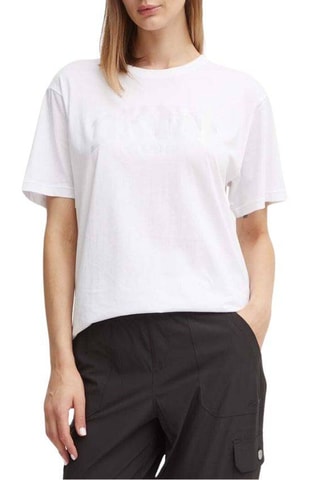 T-shirt - Wit