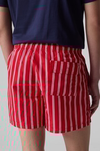 Short Regular - Rood