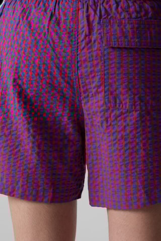 Short Regular - Rood