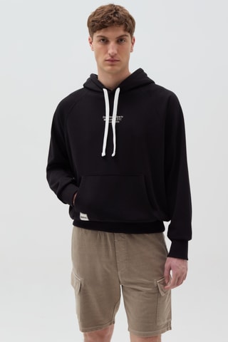 Bermuda Regular Fit - Beige