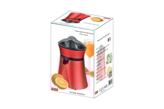 Elektrische Citruspers 1 l