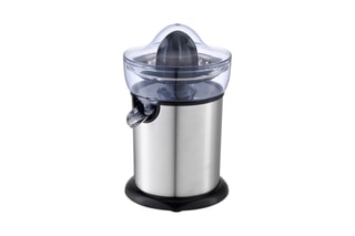 Elektrisch Roestvrijstalen Citruspers - 350 ml