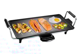 Grillplaat