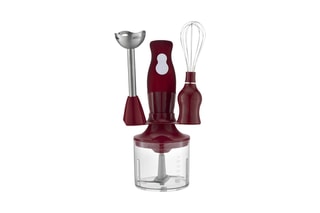 Varinha mágica multifunções - 500 ml