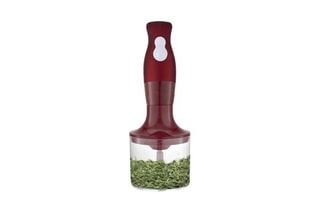 Varinha mágica multifunções - 500 ml