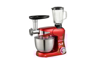 3-in-1 Kneedmachine 5 l