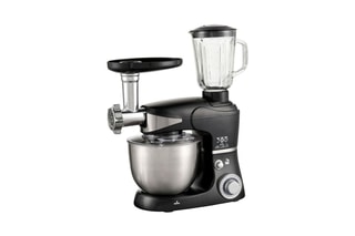 3-in-1 Kneedmachine 5 l