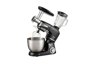 3-in-1 Kneedmachine 5 l