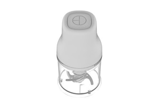 Mini picador - 500 ml