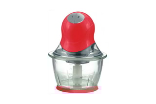 Mini picador elétrico - 800 ml