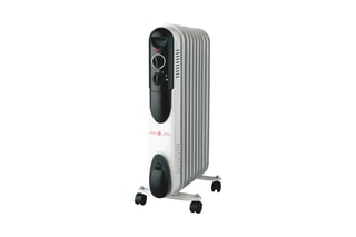 Elektrische Badradiator