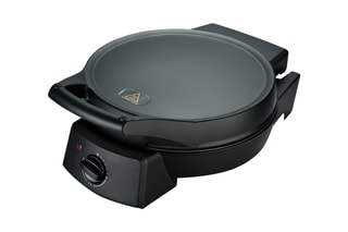 Forno de pizza multifunções