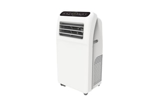 Mobiele Airconditioner