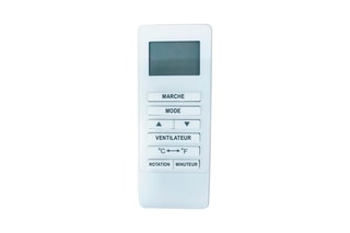 Mobiele Airconditioner