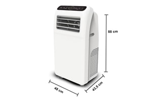 Mobiele Airconditioner