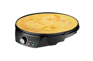 Crepeira