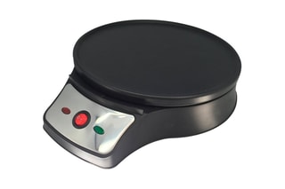 Máquina para crepes e panquecas