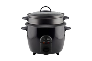 Stoomkoker 1,8 l