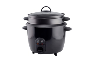 Stoomkoker 1,8 l