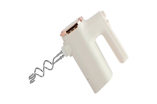 Batedeira misturadora - 500 W