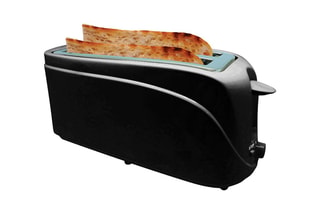 Broodrooster