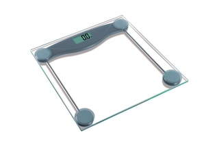 Digitale Personenweegschaal T/m 150 kg