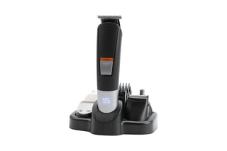3 Tondeuses en Accessoires 4 snijlengtes