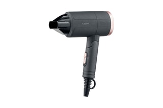 Inklapbare Föhn 1300 W - 2 Snelheden