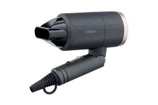 Inklapbare Föhn 1300 W - 2 Snelheden