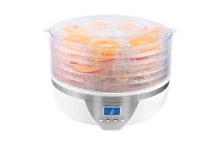 Desidratador elétrico - 350 W