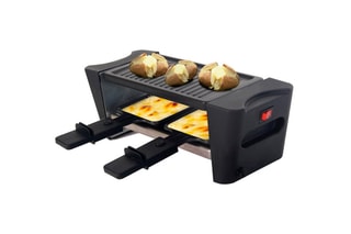 Gourmet- en Grillstel