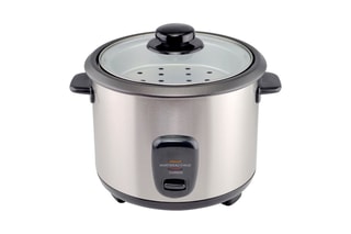 Rijstkoker met Stoommand 1,8 l