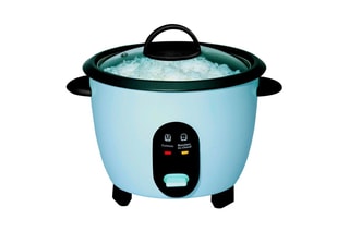Rijstkoker 2,2 l